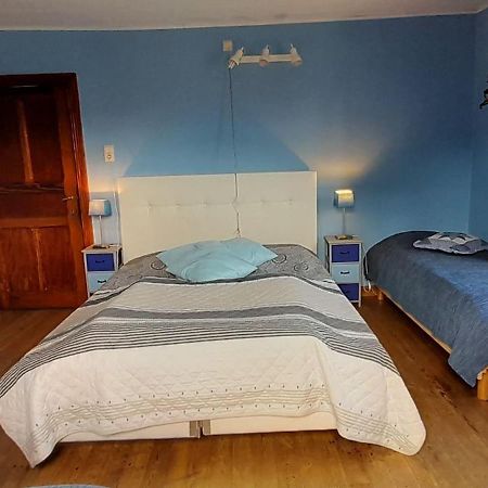 Chambres D'Hotes Des Ardennes Porcheresse  Esterno foto