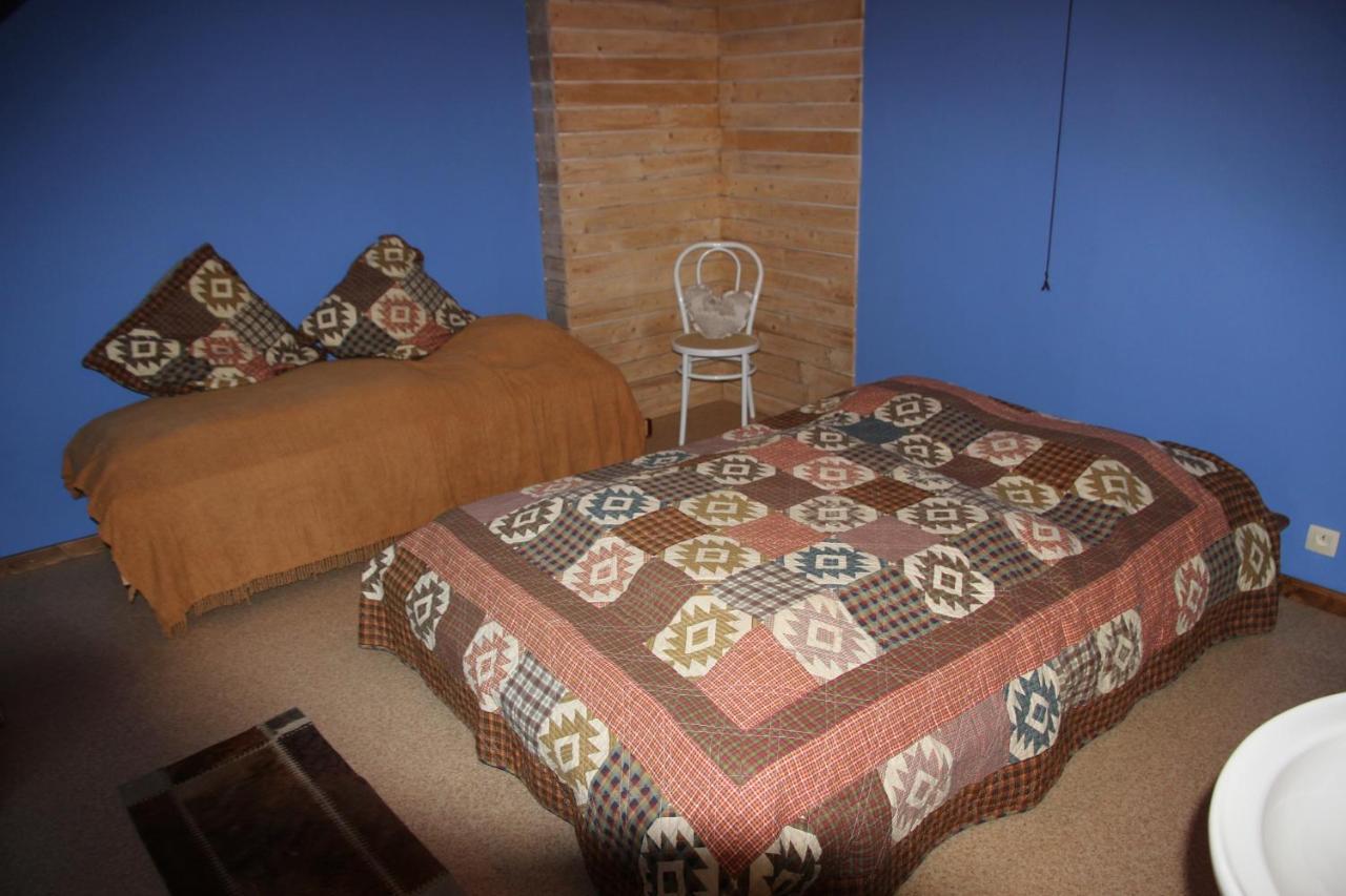 Chambres D'Hotes Des Ardennes Porcheresse  Esterno foto