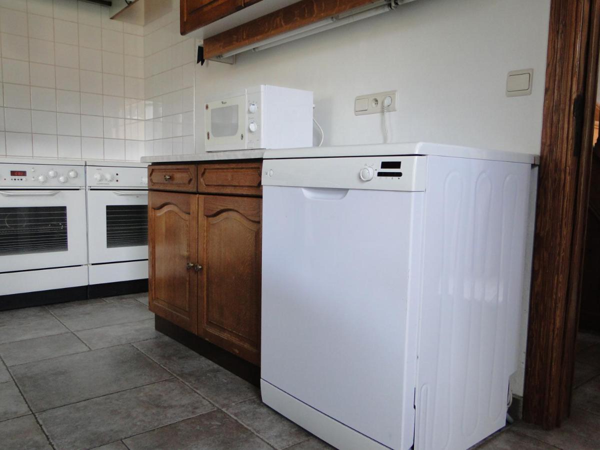 Chambres D'Hotes Des Ardennes Porcheresse  Esterno foto