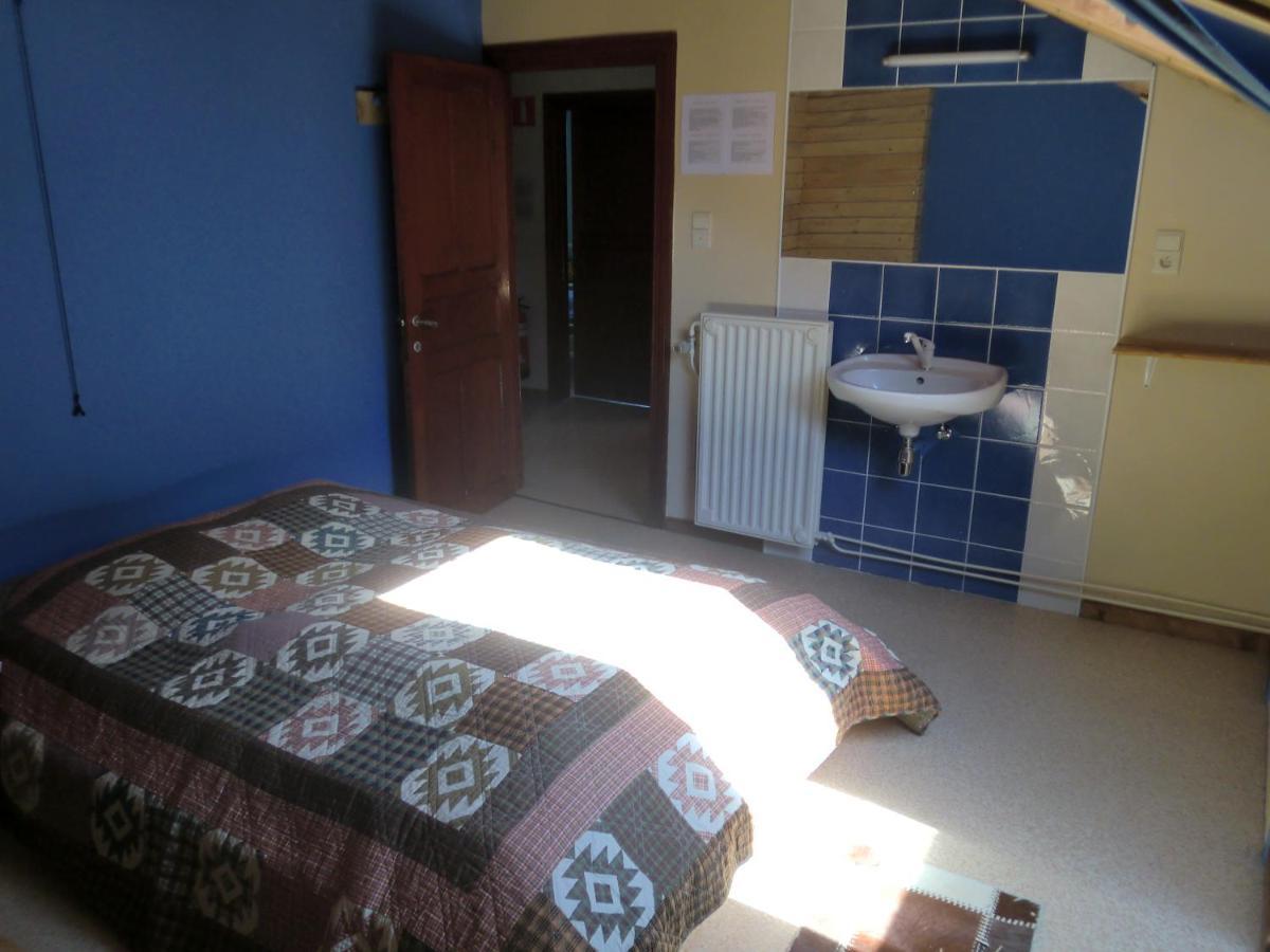 Chambres D'Hotes Des Ardennes Porcheresse  Esterno foto
