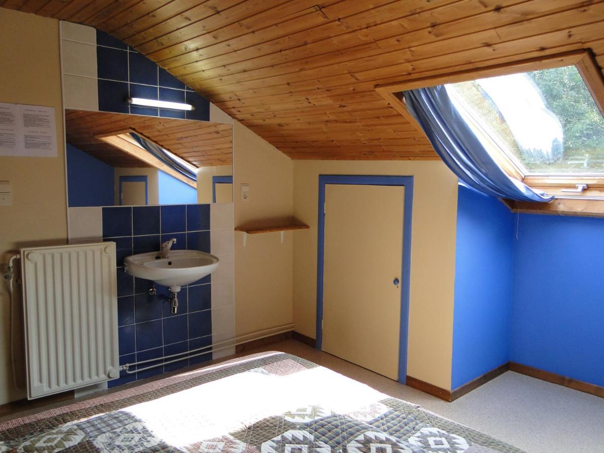 Chambres D'Hotes Des Ardennes Porcheresse  Esterno foto