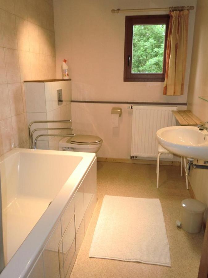 Chambres D'Hotes Des Ardennes Porcheresse  Esterno foto