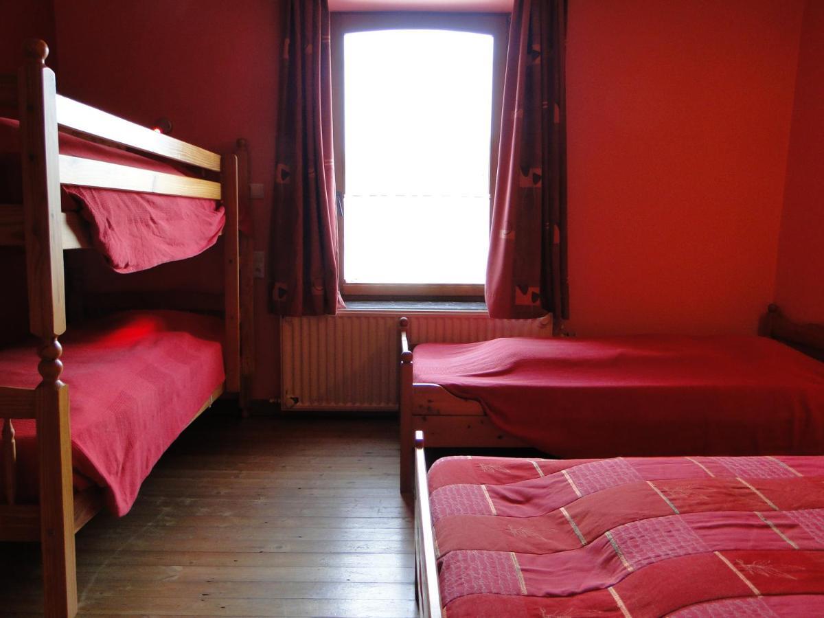 Chambres D'Hotes Des Ardennes Porcheresse  Esterno foto