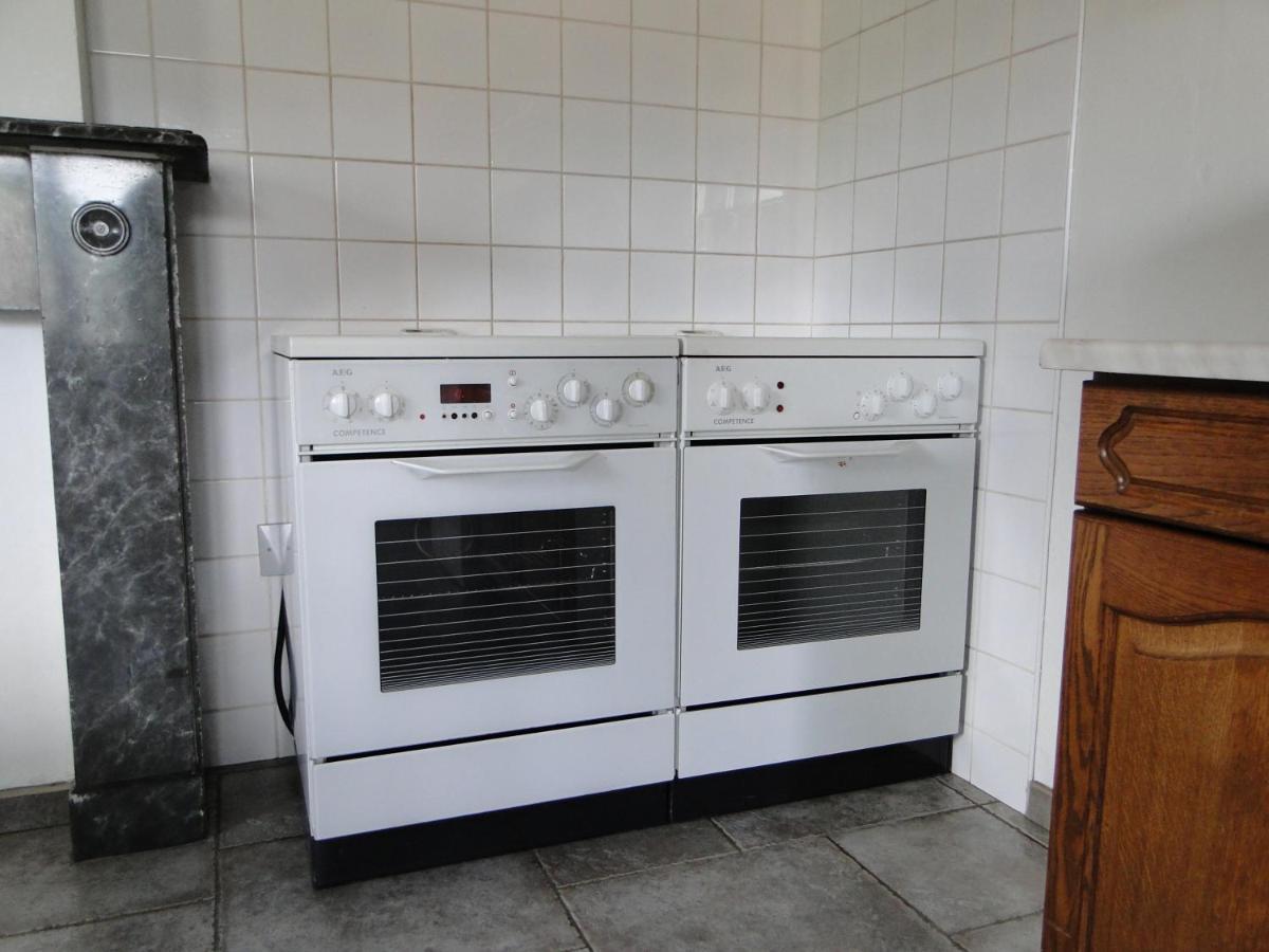 Chambres D'Hotes Des Ardennes Porcheresse  Esterno foto