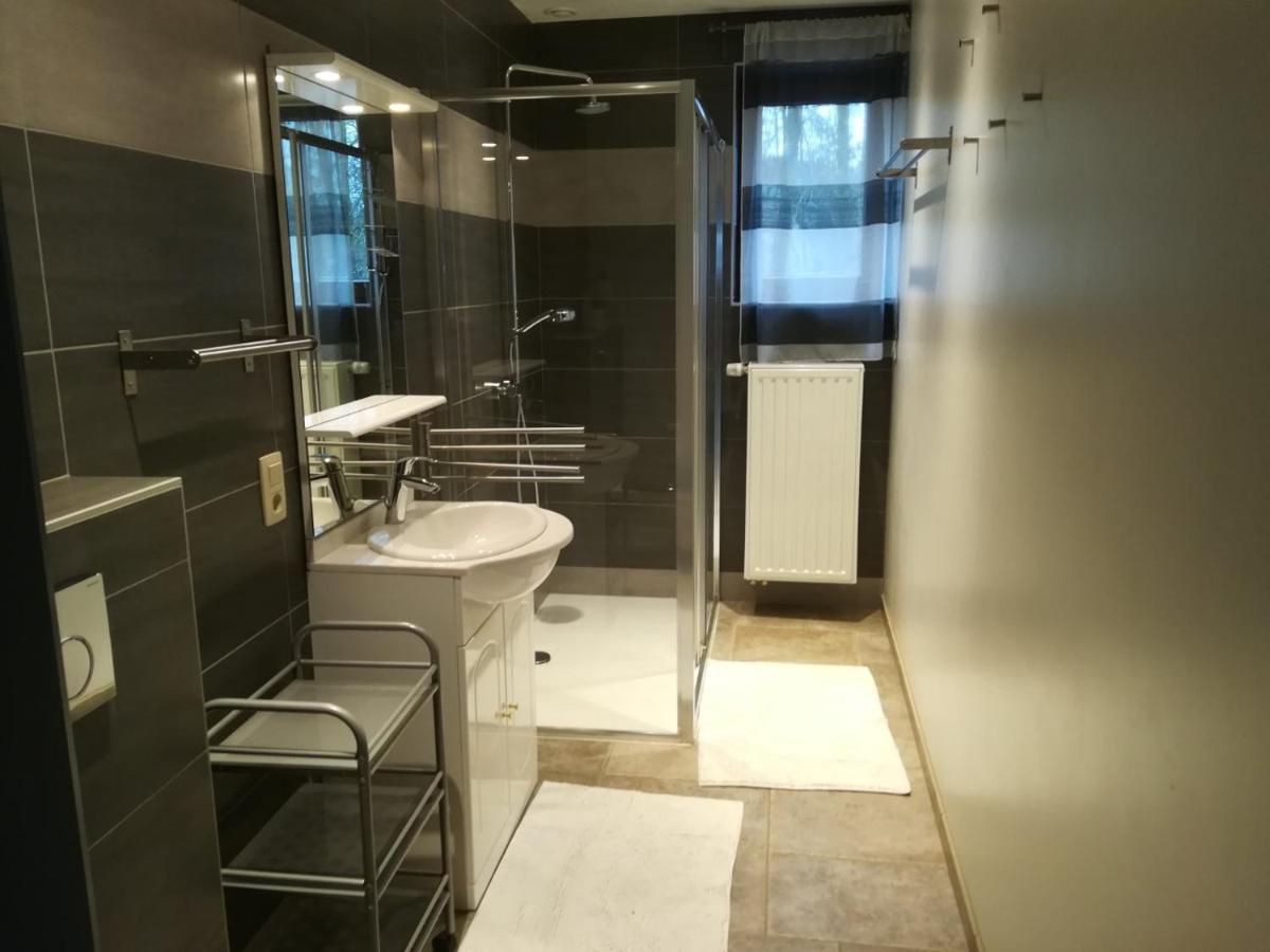 Chambres D'Hotes Des Ardennes Porcheresse  Esterno foto