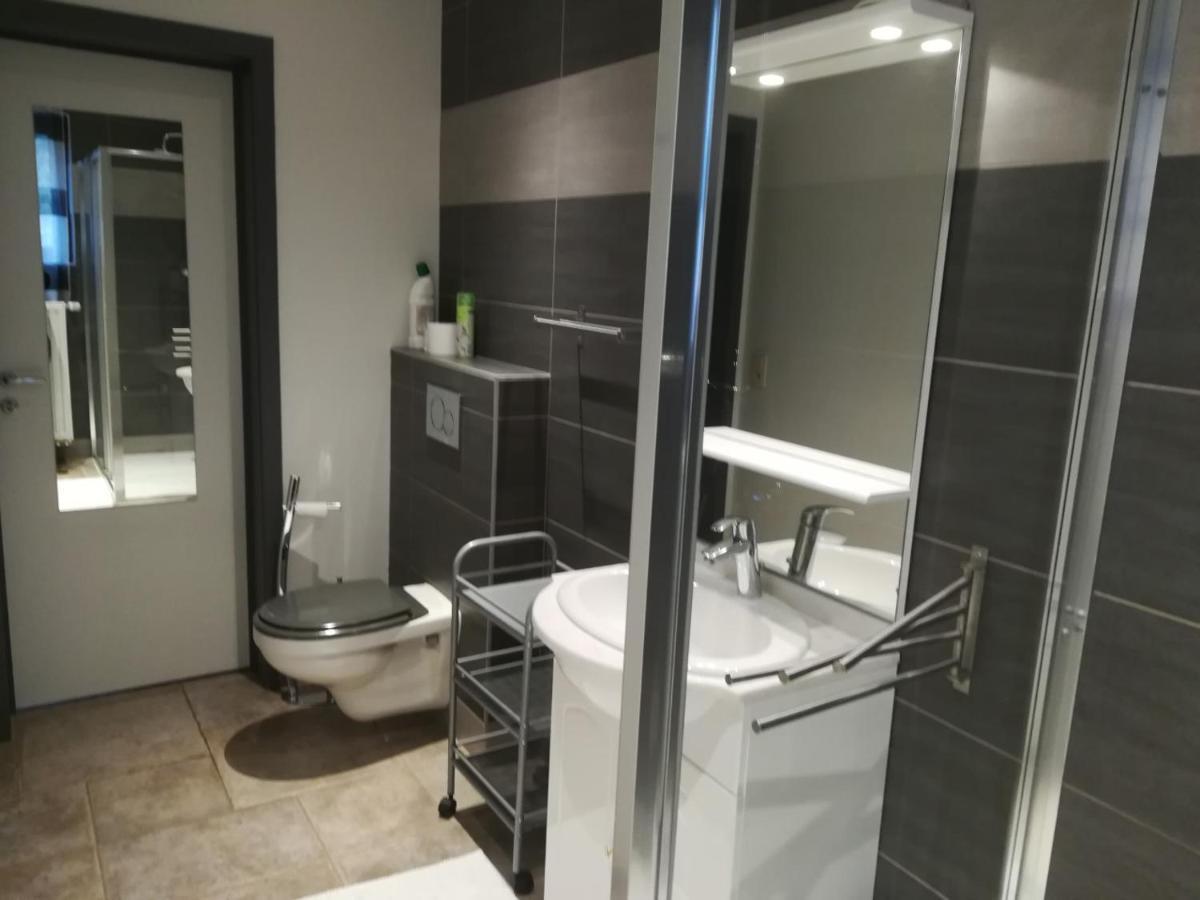 Chambres D'Hotes Des Ardennes Porcheresse  Esterno foto