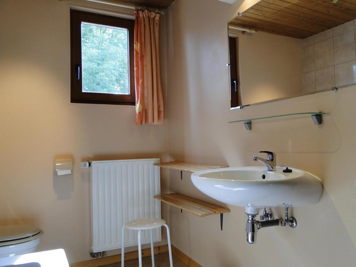 Chambres D'Hotes Des Ardennes Porcheresse  Esterno foto